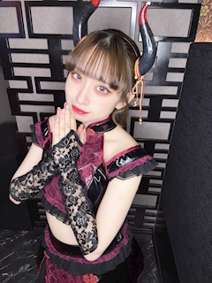 プロフィール写真11・イーレン【龍幻酒家🐉】|龍幻酒家・リュウゲンシュカ - 歌舞伎町のコンカフェ