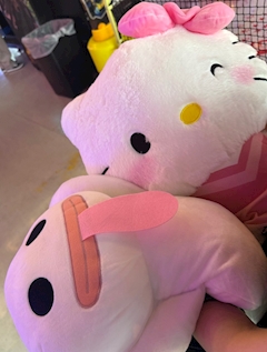 しゅみ