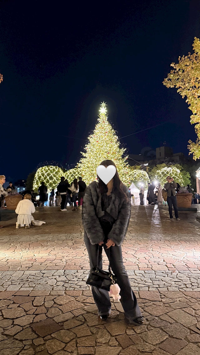 プロフィール写真3・しゅみ|