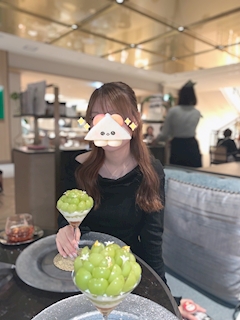 プロフィール写真1・れな｜Terrace新橋・テラス - 新橋のガールズバー