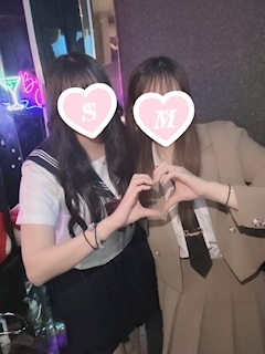 女の子