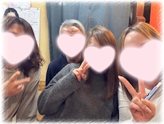 涼宮 りょう🐰「楽しかったなー🌃🍻」