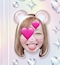 プロフィール写真2・涼宮 りょう🐰｜熟女キャバクラ・グロウ彦根・グロウヒコネ - 彦根の熟女パブ/熟女キャバクラ