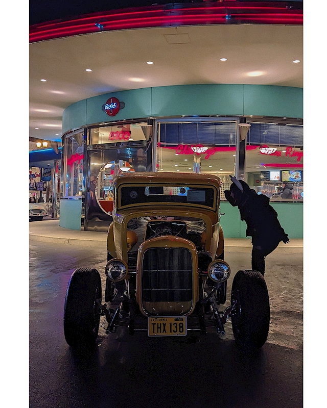 プロフィール写真3・しゅり｜祇園・クラブ蝶