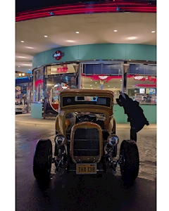 プロフィール写真3・しゅり｜祇園・クラブ蝶