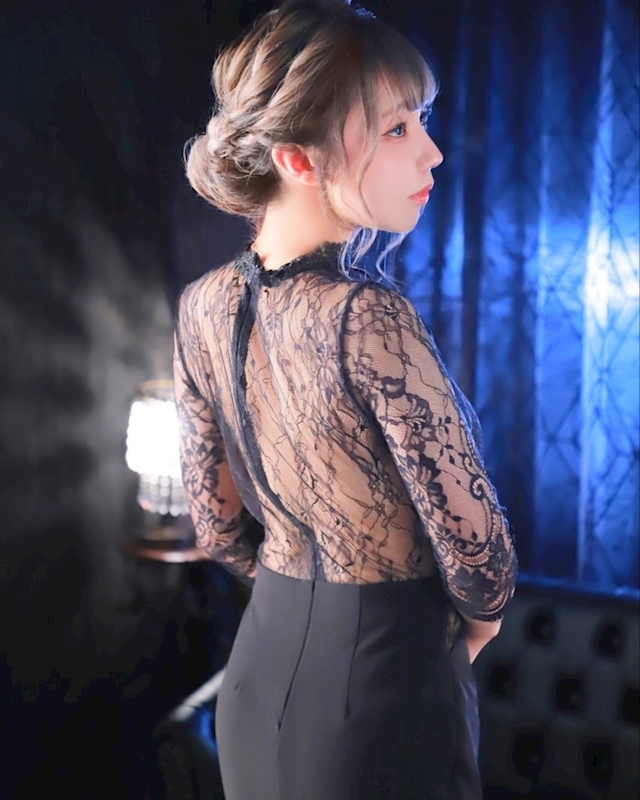 プロフィール写真1・しゅり｜祇園・クラブ蝶