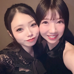 りこ@Aerith「楽しかった～😆🥂💞」