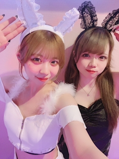 プロフィール写真1・のあ|Honey Bunny - 川越のガールズバー