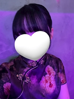 めい「チャイナ❣️」