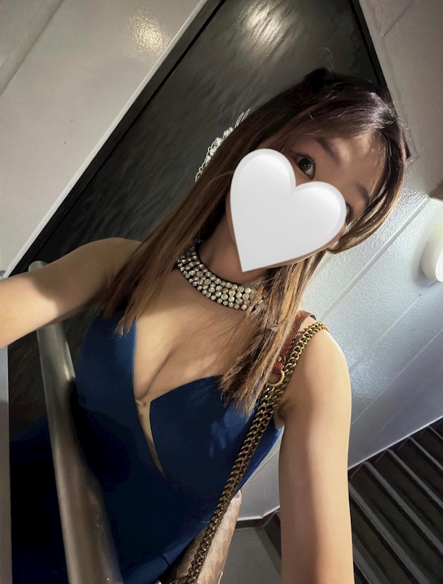プロフィール写真2・りり💘ATHENA|新橋 キャバクラ・アテナ
