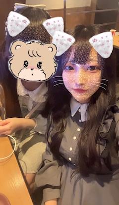 プロフィール写真2・ななちょま⭐️|Honey Bunny - 川越のガールズバー