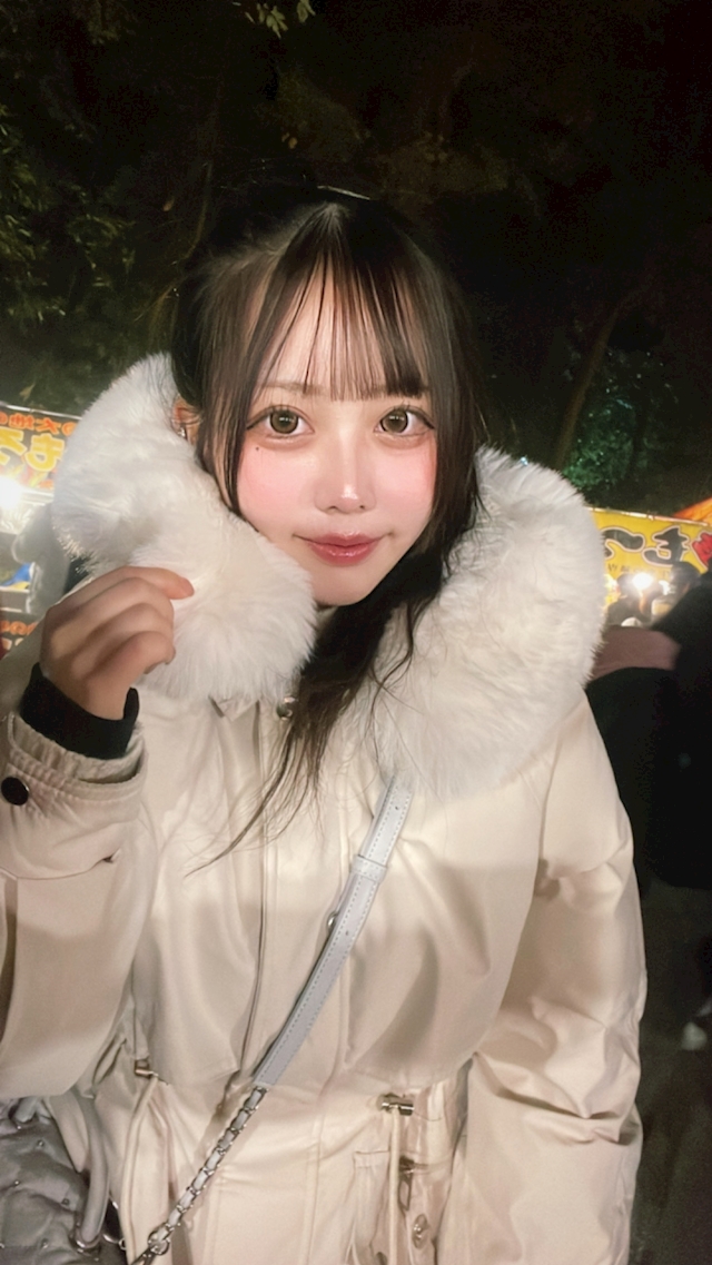 プロフィール写真1・天宮なぎさ｜