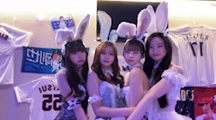 かれん「仲良しフォット」