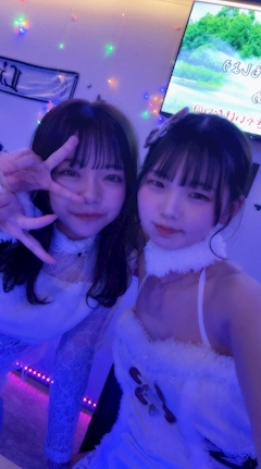 かれん「仲良しフォット」