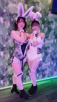 かれん「仲良しフォット」