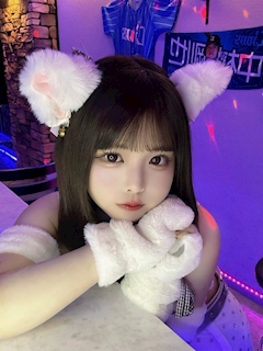 プロフィール写真1・うな|Honey Bunny - 川越のガールズバー