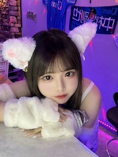 プロフィール写真2・うな|Honey Bunny - 川越のガールズバー