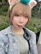 プロフィール写真3・さき|Gothic Bar Melt・ゴシックバー メルト - 沼津市のコンカフェ