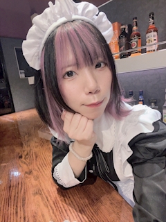 プロフィール写真6・さき|Gothic Bar Melt・ゴシックバー メルト - 沼津市のコンカフェ