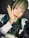 プロフィール写真3・せいな|Gothic Bar Melt・ゴシックバー メルト - 沼津市のコンカフェ