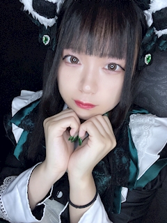 プロフィール写真4・せいな|Gothic Bar Melt・ゴシックバー メルト - 沼津市のコンカフェ