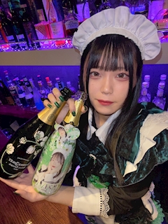 プロフィール写真7・せいな|Gothic Bar Melt・ゴシックバー メルト - 沼津市のコンカフェ