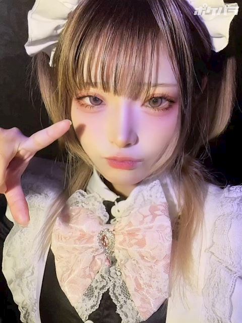 茴世のプロフ動画