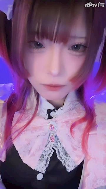 茴世のプロフ動画