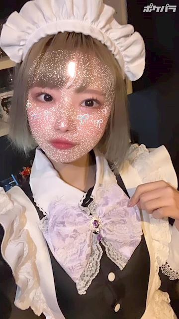 🫐れん🫧のプロフ動画