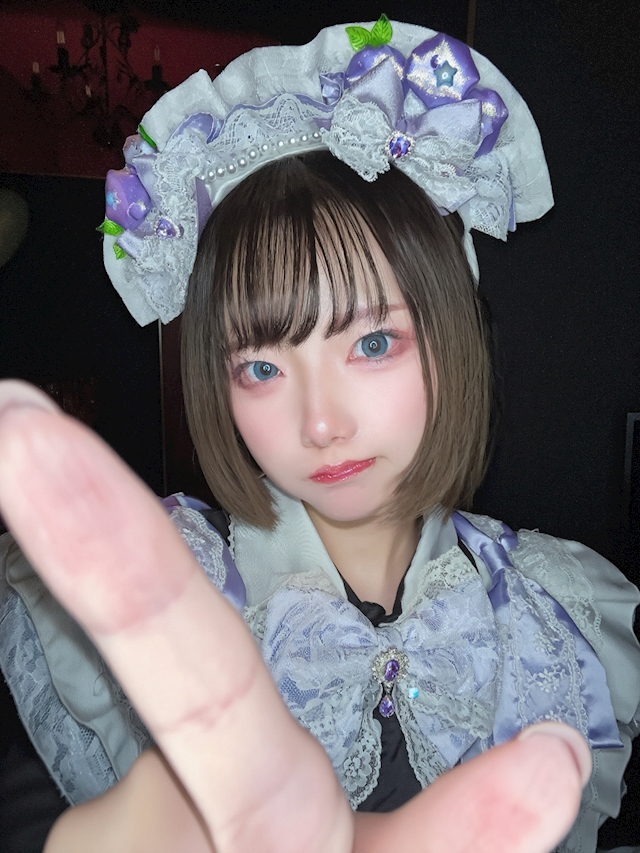 🫐れん🫧 Gothic Bar Melt