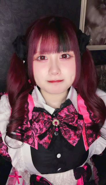🐰さくら🌸のプロフ動画