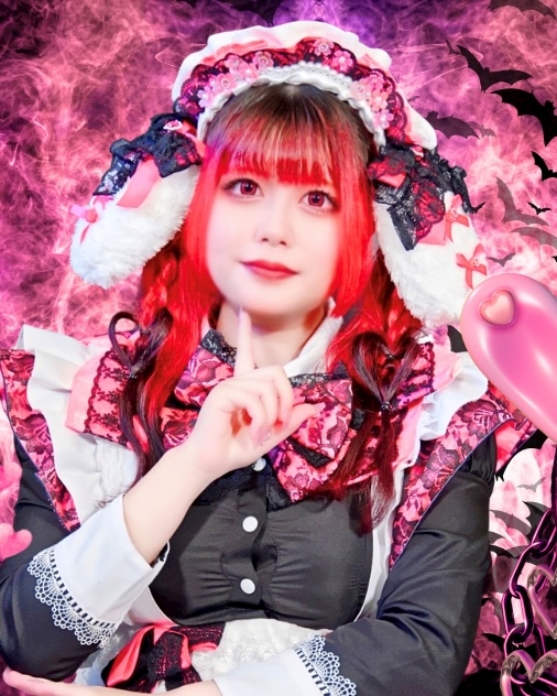 🐰さくら🌸 Gothic Bar Melt
