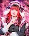 プロフィール写真1・🐰さくら🌸|Gothic Bar Melt・ゴシックバー メルト - 沼津市のコンカフェ