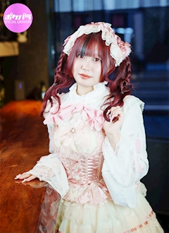 プロフィール写真4・🐰さくら🌸|Gothic Bar Melt・ゴシックバー メルト - 沼津市のコンカフェ