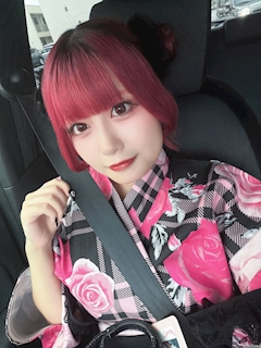 プロフィール写真8・🐰さくら🌸|Gothic Bar Melt・ゴシックバー メルト - 沼津市のコンカフェ