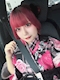 プロフィール写真8・🐰さくら🌸|Gothic Bar Melt・ゴシックバー メルト - 沼津市のコンカフェ