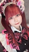 プロフィール写真5・🐰さくら🌸|Gothic Bar Melt・ゴシックバー メルト - 沼津市のコンカフェ