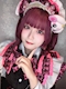 プロフィール写真6・🐰さくら🌸|Gothic Bar Melt・ゴシックバー メルト - 沼津市のコンカフェ