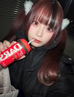 プロフィール写真10・🐰さくら🌸|Gothic Bar Melt・ゴシックバー メルト - 沼津市のコンカフェ