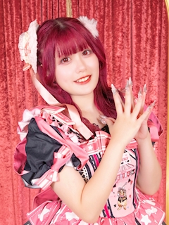 プロフィール写真2・🐰さくら🌸|Gothic Bar Melt・ゴシックバー メルト - 沼津市のコンカフェ