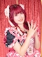プロフィール写真2・🐰さくら🌸|Gothic Bar Melt・ゴシックバー メルト - 沼津市のコンカフェ