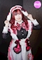プロフィール写真3・🐰さくら🌸|Gothic Bar Melt・ゴシックバー メルト - 沼津市のコンカフェ
