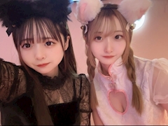 りあ「🐇」