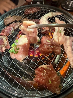 しゅり