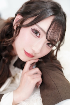 プロフィール写真1・かれん｜Catch・キャッチ - すすきのガールズバー