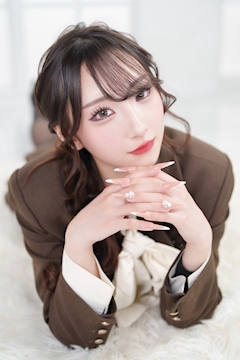 プロフィール写真2・かれん｜Catch・キャッチ - すすきのガールズバー