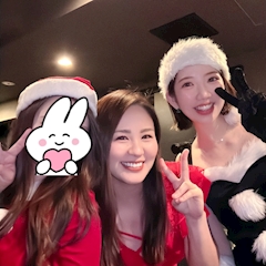 ゆう@Aerith「ママのお誕生日✨」