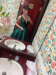 プロフィール写真11・ＡＹＵＭＩ｜KING＆QUEEN・キングアンドクイーン - 名古屋 栄のインターナショナルパブ