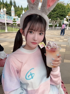 プロフィール写真4・せな【Premium First Class】｜Cafe&Bar Premium First Class・ＰＦＣ  - 秋葉原／末広町のコンカフェ