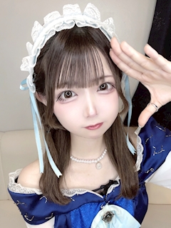 プロフィール写真3・翠｜星のお姫様・ホシのオヒメサマ - 秋葉原のコンカフェ